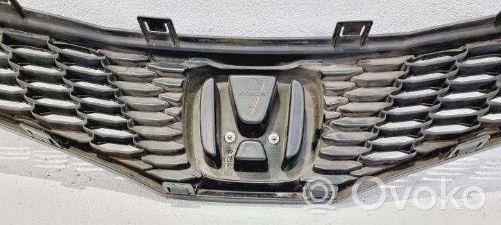 Honda Jazz Top upper radiator support slam panel MK14222