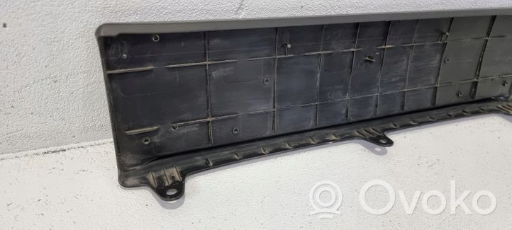 Suzuki Swift Support de pare-chocs arrière MK19522