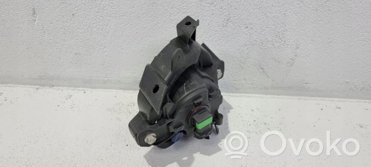 Nissan Qashqai Jälkiasennettava (valinnainen) sumuvalo 26915JD000