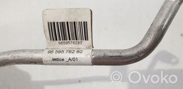 Citroen C5 Air conditioning (A/C) pipe/hose MK15622