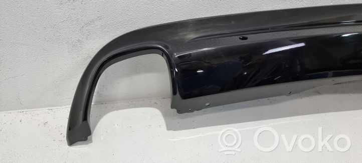 Ford S-MAX Rear bumper lower part trim GM2B-17E956