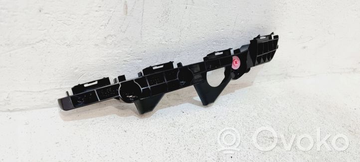 Toyota RAV 4 (XA10) Rear bumper mounting bracket 52155-42040