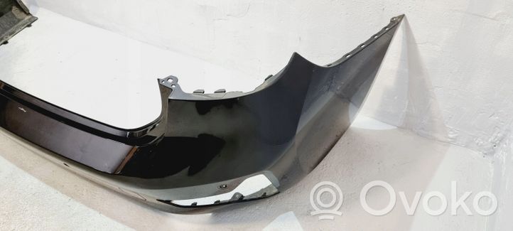 BMW 3 E21 Rear bumper 7 428 002