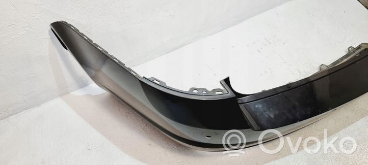 Skoda Octavia 985 Rear bumper 5E9 807 421 B