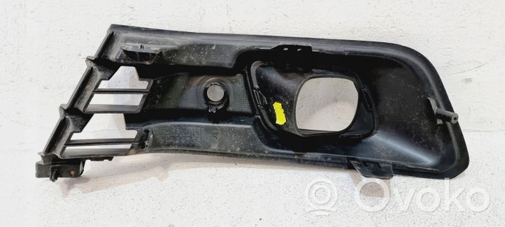 Renault Captur Zaślepka / Osłona haka holowniczego tylna 261A24736R