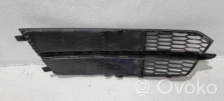 Audi A6 S6 C7 4G Tappo/coprigancio di traino 4G0807682AF