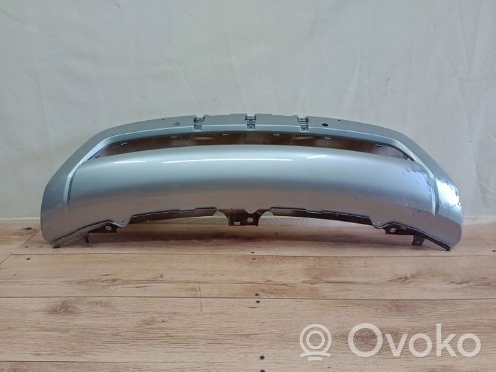 Suzuki Ignis Front bumper lip 