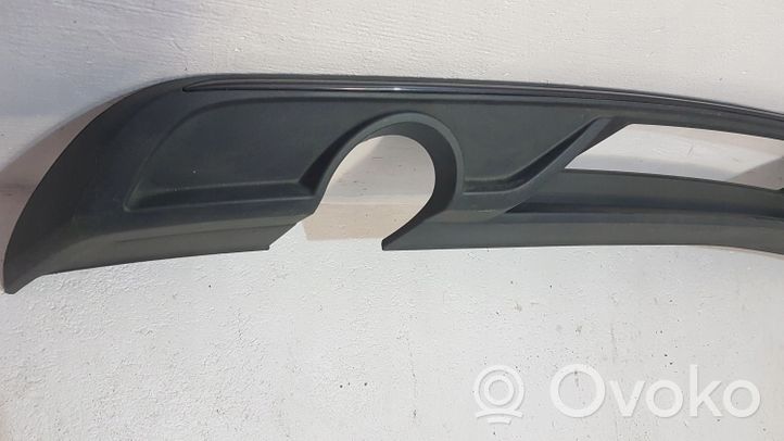 Audi A3 S3 8L Spoiler Lippe Stoßstange Stoßfänger vorne 8V5.807.521.AD