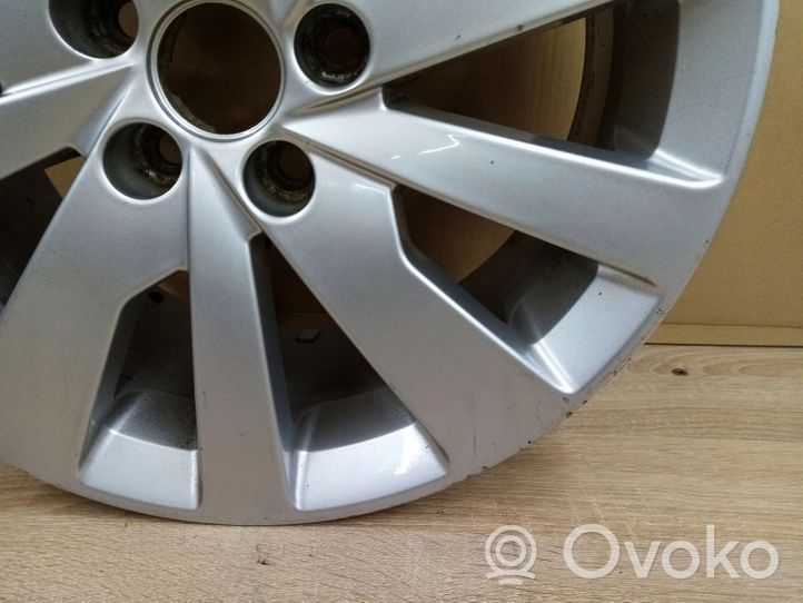 Seat Toledo IV (NH) Felgi aluminiowe R16 