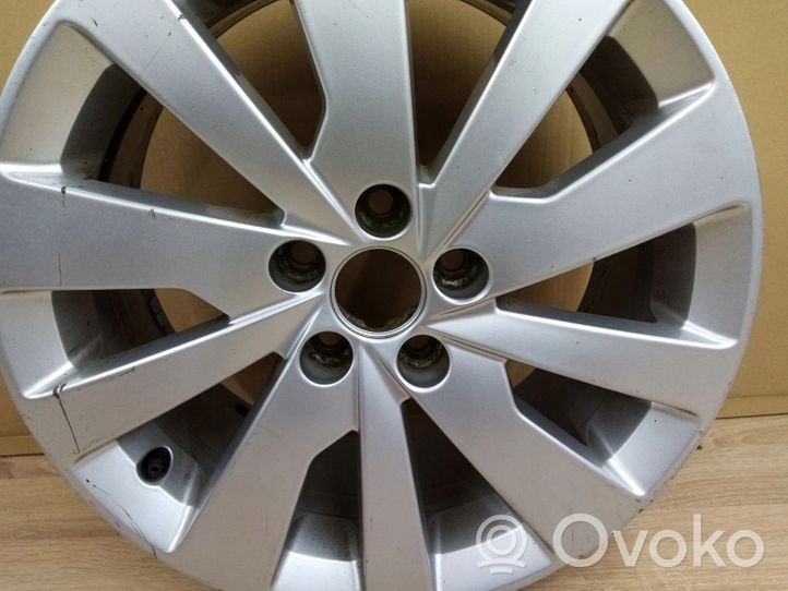 Seat Toledo IV (NH) Felgi aluminiowe R16 