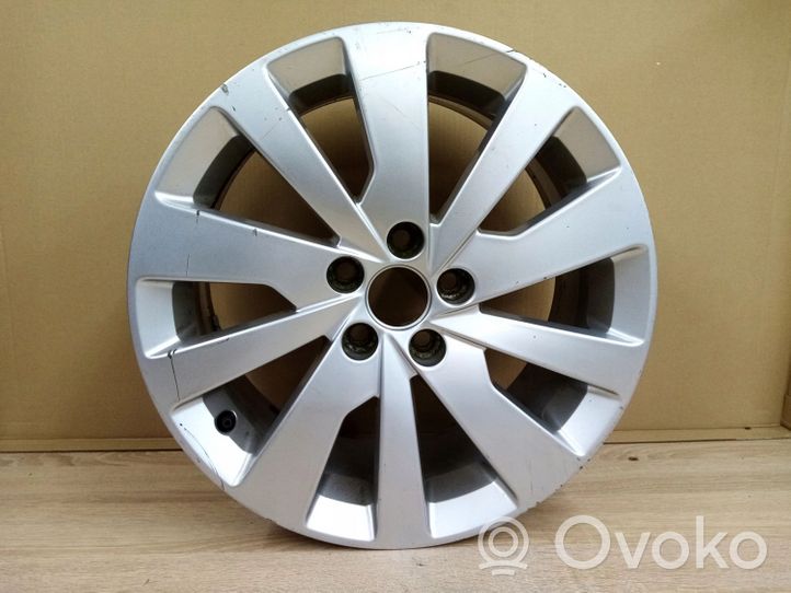 Seat Toledo IV (NH) Felgi aluminiowe R16 