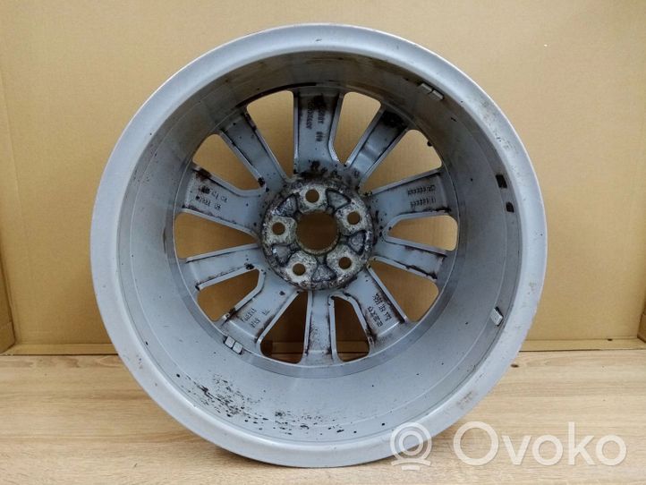 Seat Toledo IV (NH) Felgi aluminiowe R16 