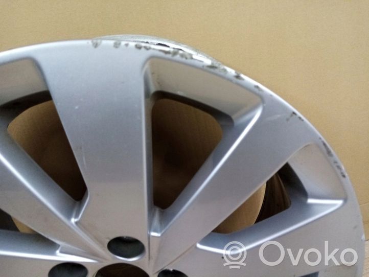 Seat Toledo IV (NH) Felgi aluminiowe R16 