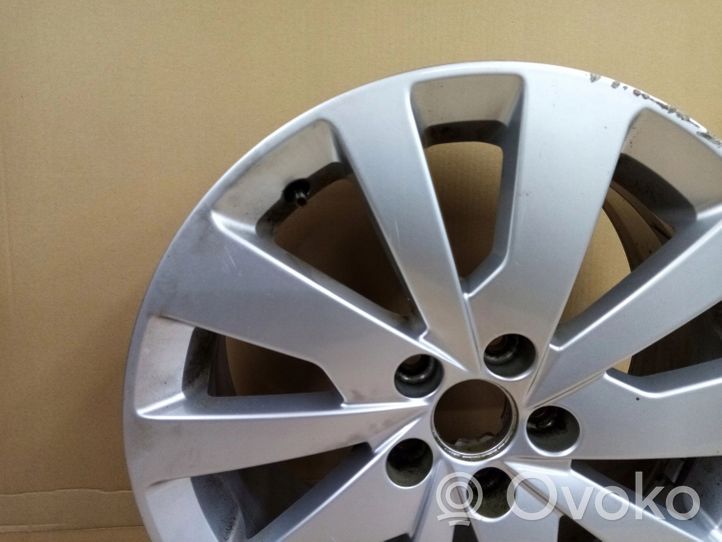 Seat Toledo IV (NH) Felgi aluminiowe R16 