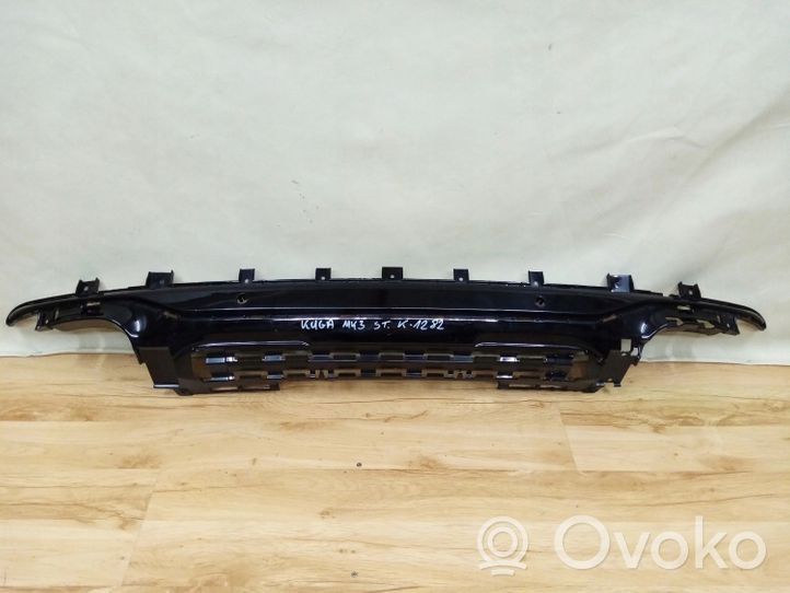 Ford Kuga III Front bumper lip 