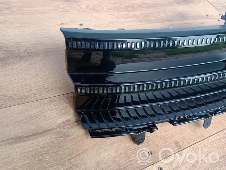 Citroen C5 Aircross Grille de calandre avant 