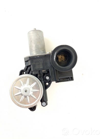 Toyota RAV 4 (XA50) Motorino alzacristalli della portiera anteriore 8572042130