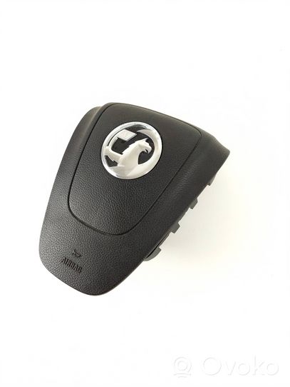 Opel Mokka Poduszka powietrzna Airbag kierownicy 95328138