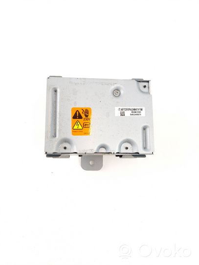 Opel Mokka Convertitore di tensione inverter 95907291