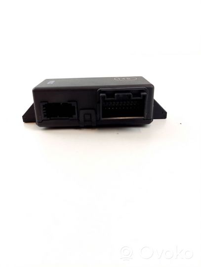 Audi A4 S4 B8 8K Modulo di controllo accesso 8R0907468C