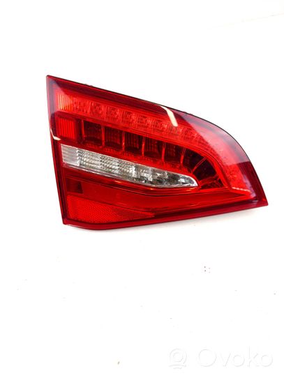 Audi A4 S4 B8 8K Lampy tylnej klapy bagażnika 8k9945093e