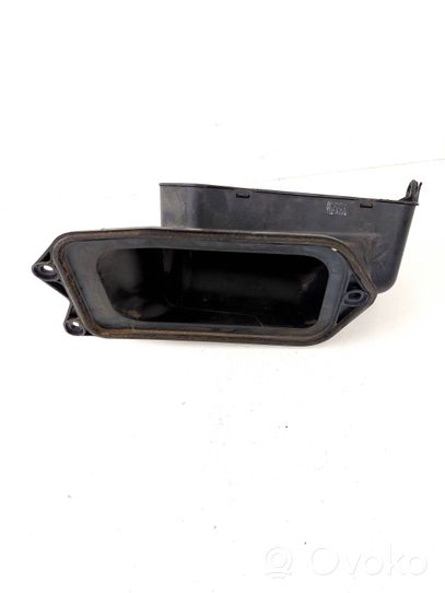 Audi A4 S4 B8 8K Cornice micro filtro dell’aria abitacolo (parte) 8K2819904