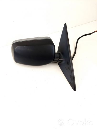 BMW 6 E63 E64 Front door electric wing mirror 