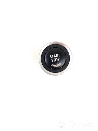BMW 3 E90 E91 Przycisk zapłonu Start / Stop 9154945