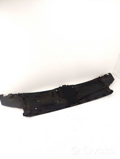 Audi A6 S6 C7 4G Staffa del pannello di supporto del radiatore parte superiore 4G0807081