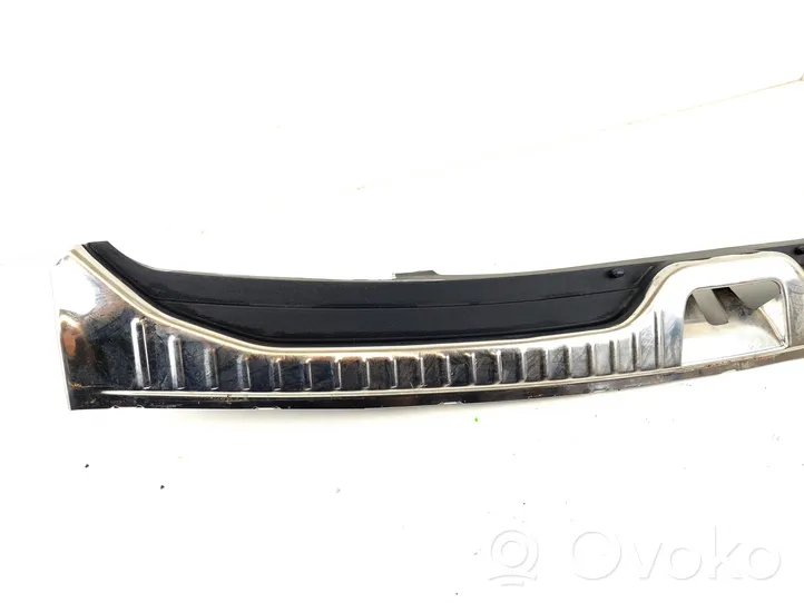 Volvo XC60 Rivestimento di protezione sottoporta del bagagliaio/baule 31307723