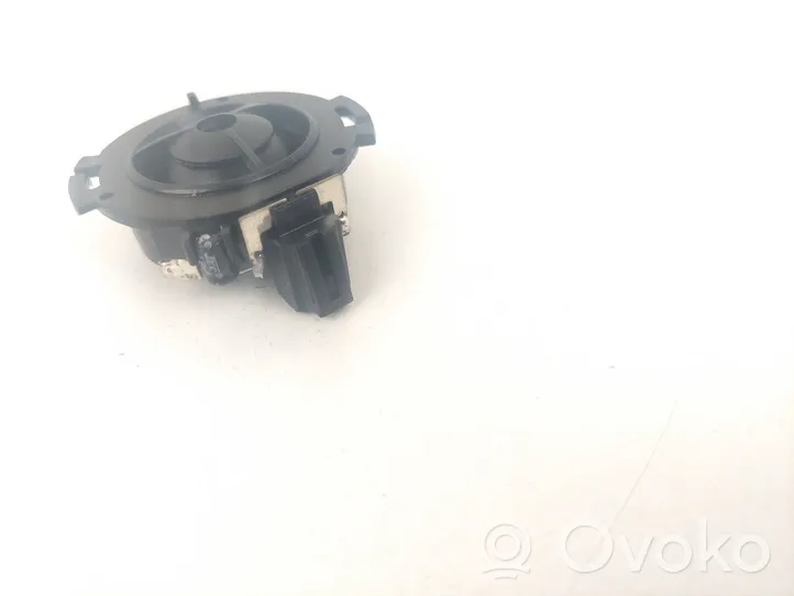 Audi A5 8T 8F Enceinte haute fréquence de porte avant 8T0035399