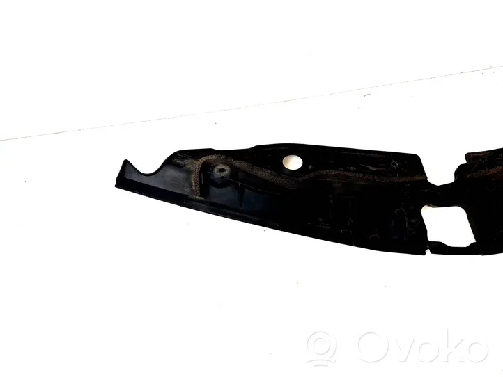 Toyota Prius+ (ZVW40) Pannello di supporto del radiatore (usato) 5328947041