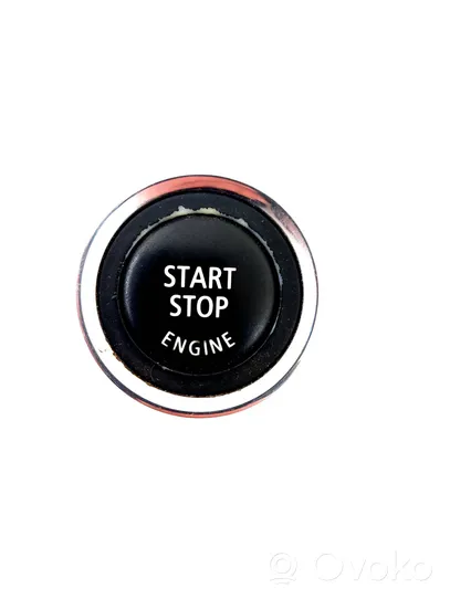 BMW 3 E92 E93 Engine start stop button switch 9146356