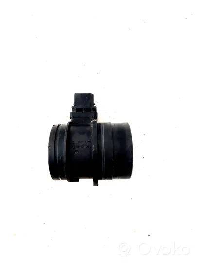 BMW 3 E92 E93 Mass air flow meter 7788743