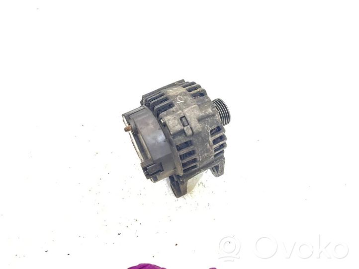 Volvo S40, V40 Alternator SG12B0702