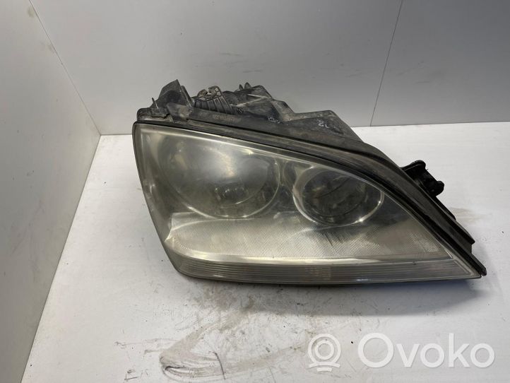 KIA Sorento Headlight/headlamp 