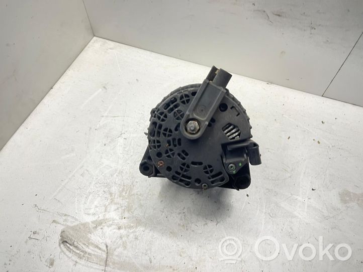 Land Rover Freelander 2 - LR2 Generatore/alternatore 0121715024