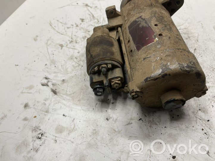 Mercedes-Benz ML W163 Motor de arranque 0001223005