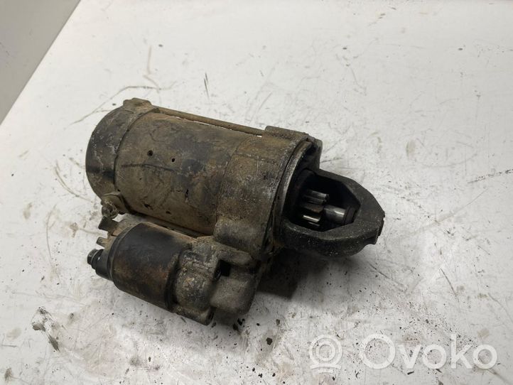 Mercedes-Benz ML W163 Motor de arranque 0001223005