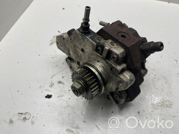 Renault Laguna III Pompe d'injection de carburant à haute pression 0445010099