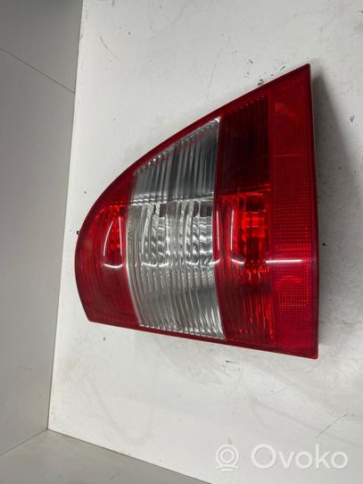 Mercedes-Benz ML W163 Lampa tylna 
