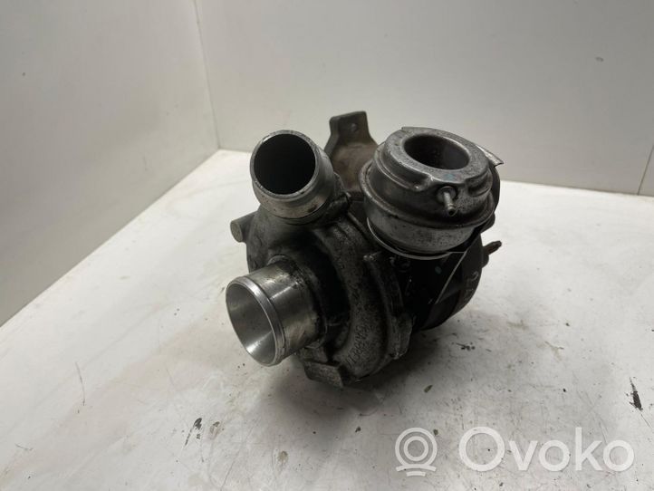 Renault Laguna III Turbine 7650154