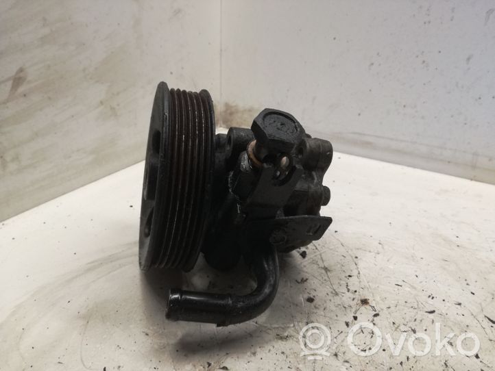 Hyundai Sonata Power steering pump 571003K200