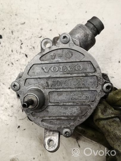 Volvo S60 Alipainepumppu 