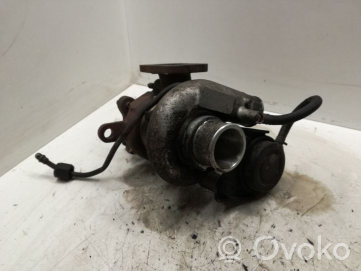 Hyundai Trajet Turboahdin 2823127000