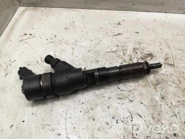 Peugeot 406 Injecteur de carburant 04451100769641742880