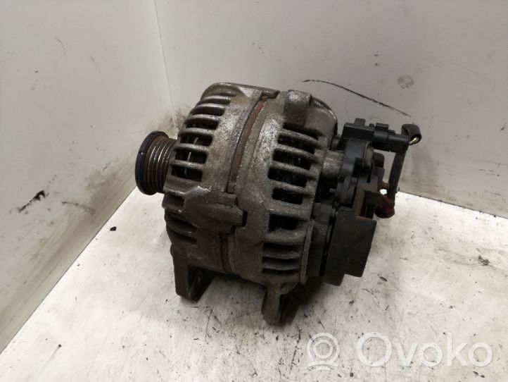 Renault Master II Generatore/alternatore 