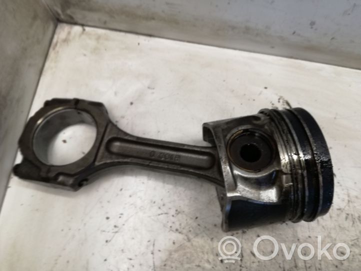 Hyundai Santa Fe Piston avec bielle 