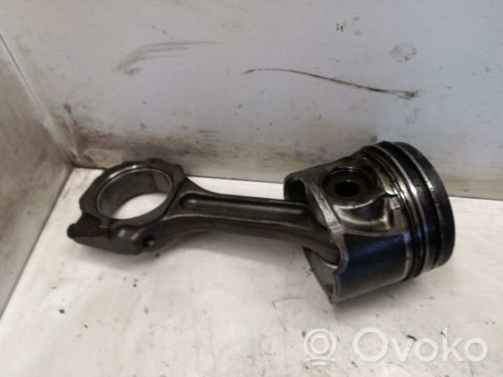 Hyundai Santa Fe Piston avec bielle 