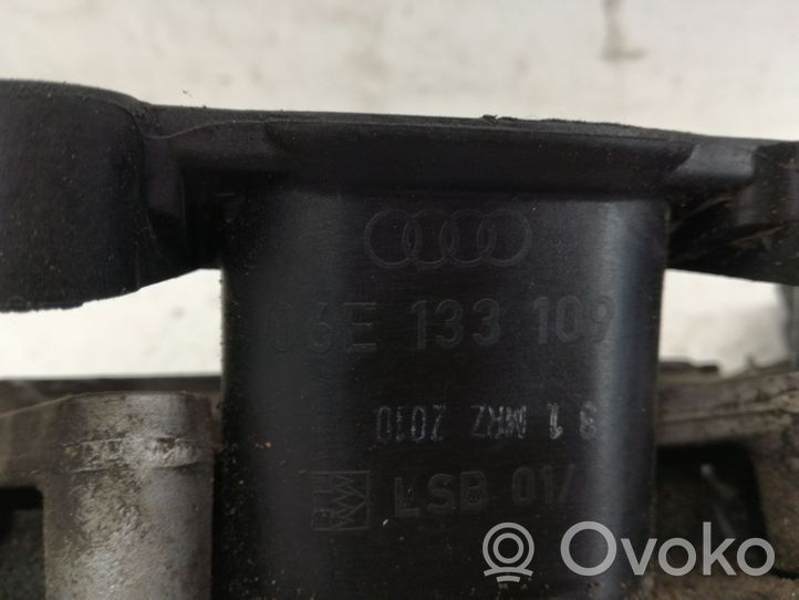 Audi A6 S6 C6 4F Polttoainesuutinsarja 